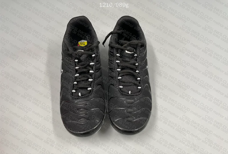 Air max plus TN 3