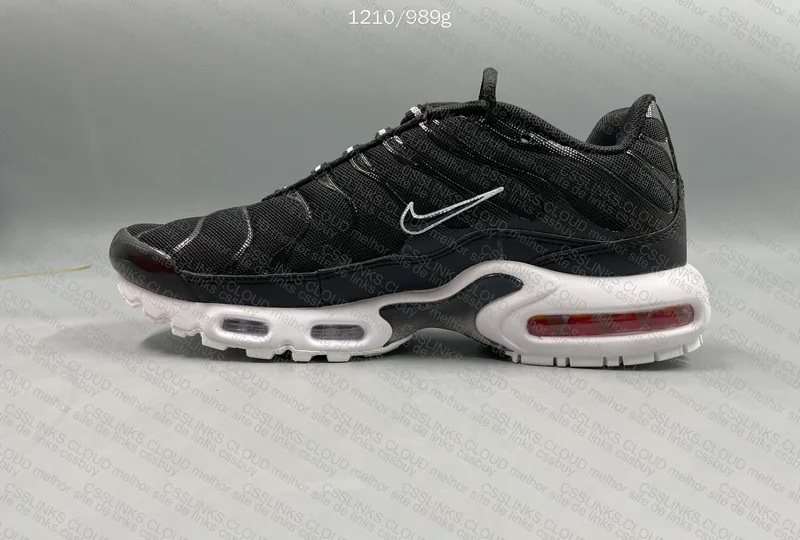 Air max plus TN 4