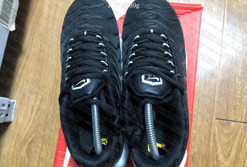 Air max plus TN 5