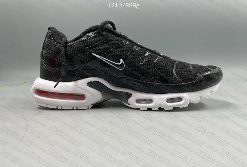 Air max plus TN 8