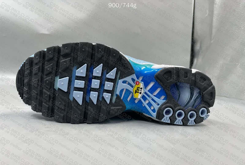 air max plus tn 4