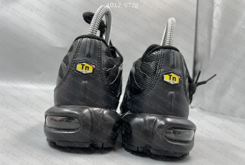 Air max plus tn 3