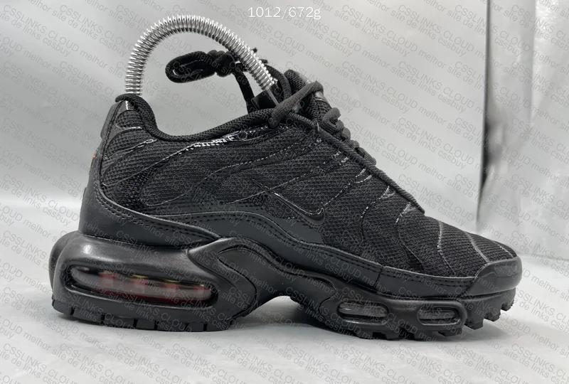 Air max plus tn 4