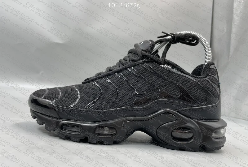 Air max plus tn 5