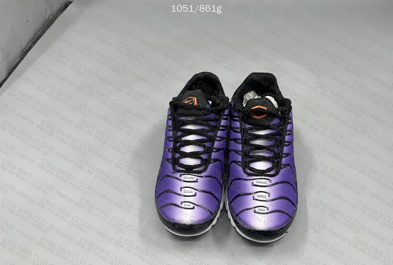 Air Max Plus TN