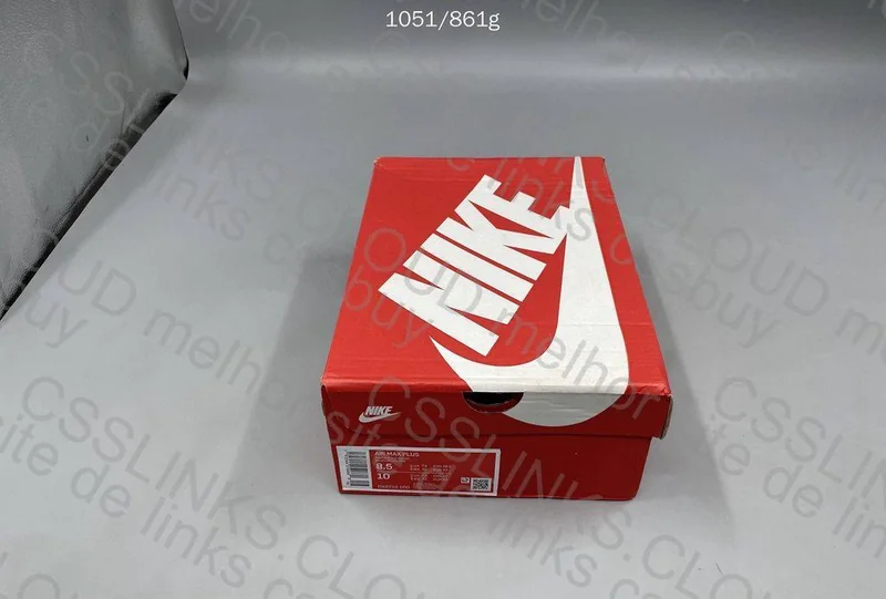Air Max Plus TN 10