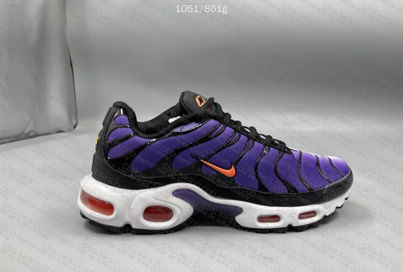 Air Max Plus TN 11