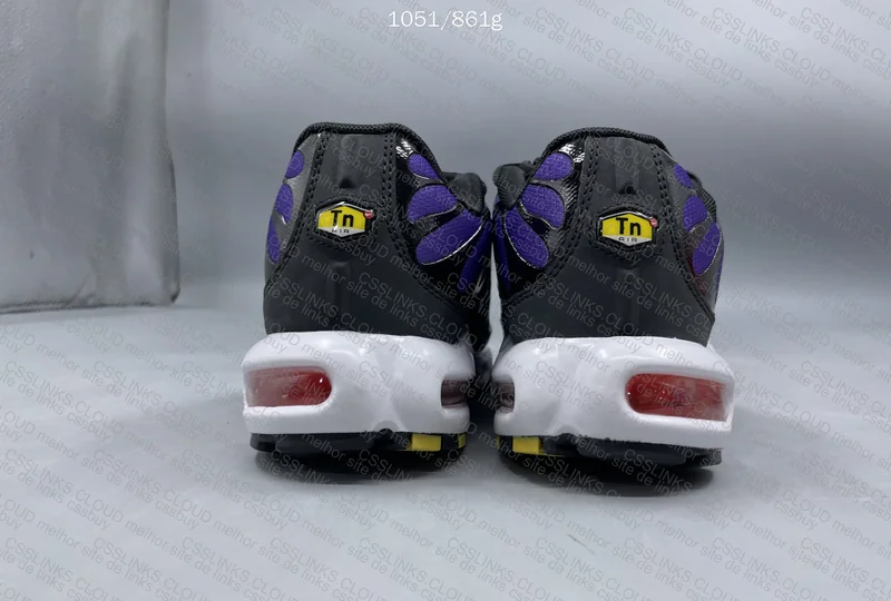 Air Max Plus TN 3
