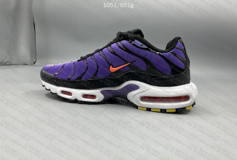 Air Max Plus TN 4