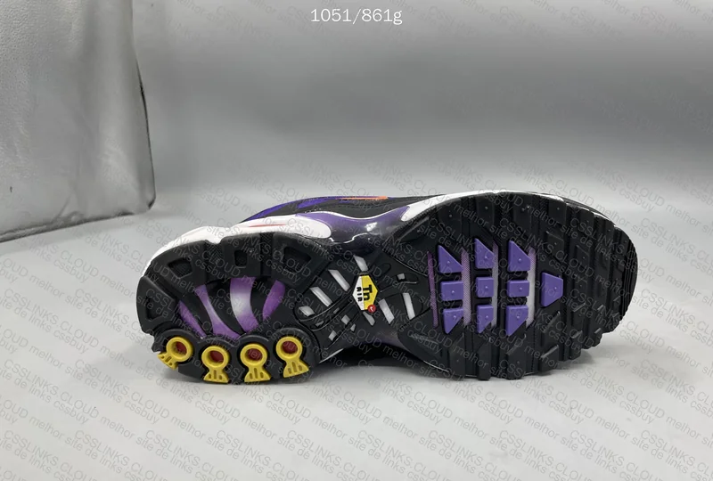 Air Max Plus TN 5