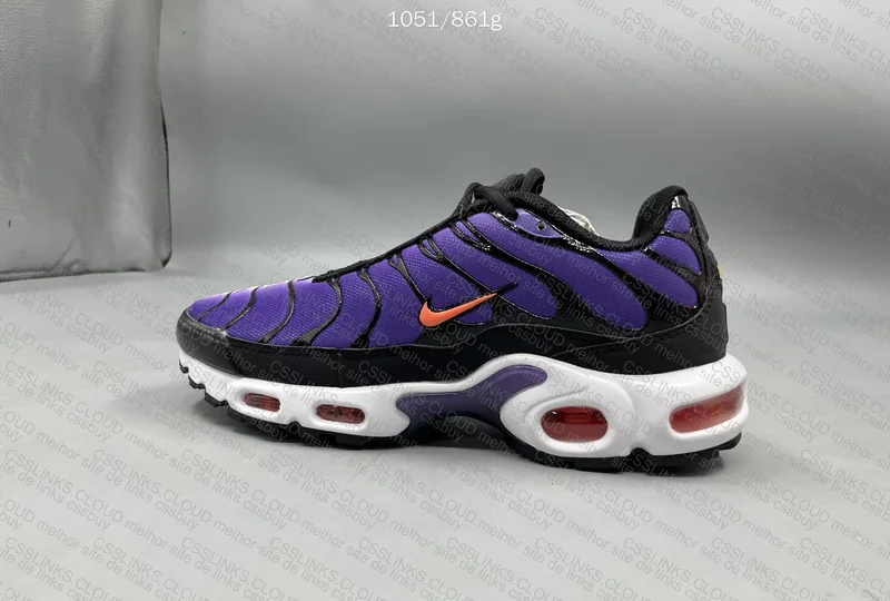 Air Max Plus TN 7
