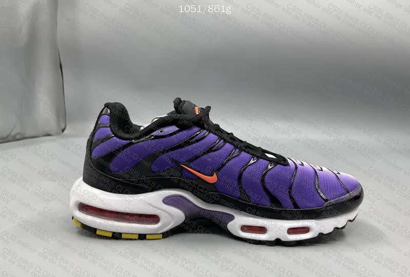 Air Max Plus TN 8