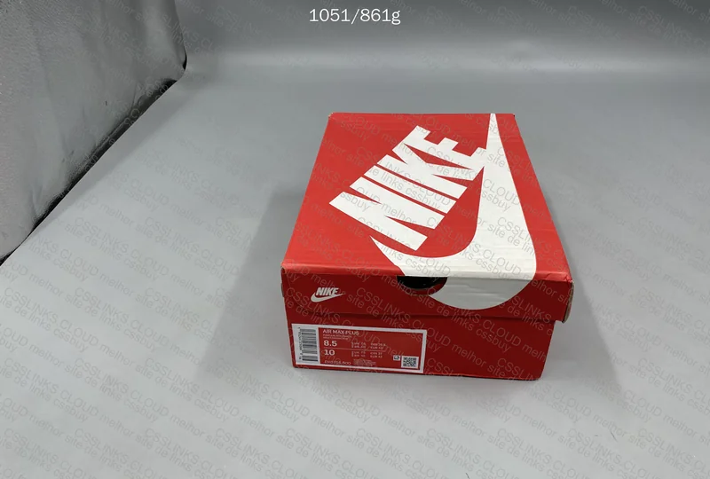 Air Max Plus TN 9