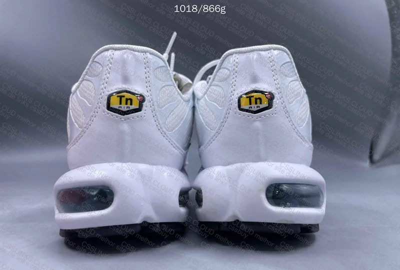 Air Max Plus Tn 3