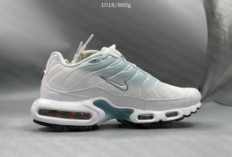 Air Max Plus Tn 4