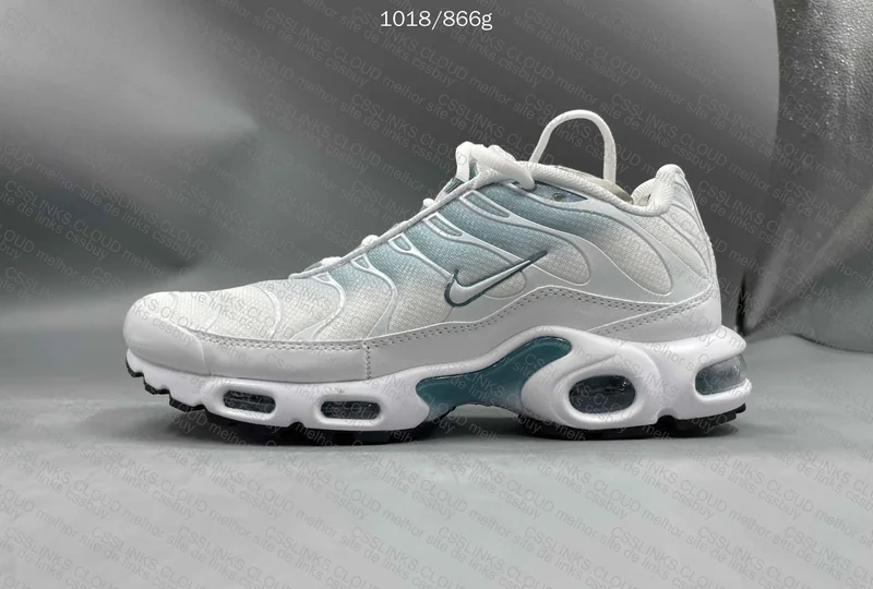 Air Max Plus Tn 5