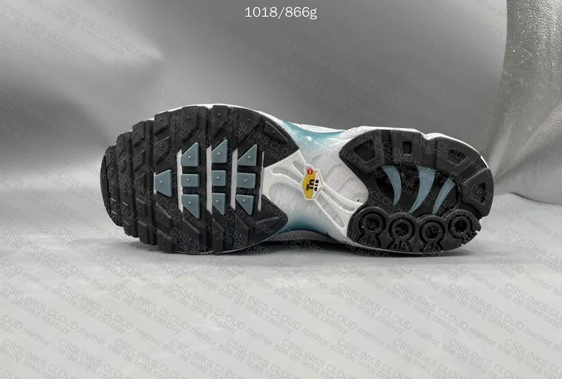 Air Max Plus Tn 6