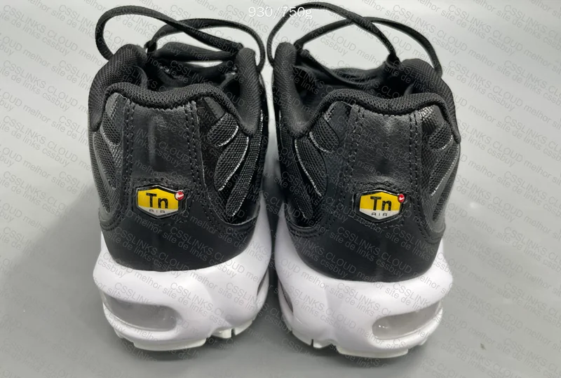 Air Max Plus TN