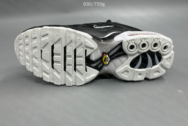 Air Max Plus TN 3