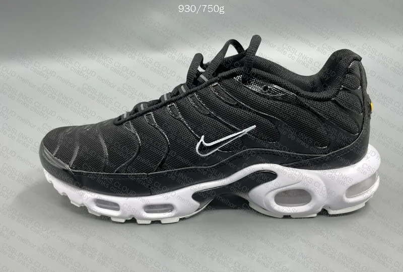Air Max Plus TN 5