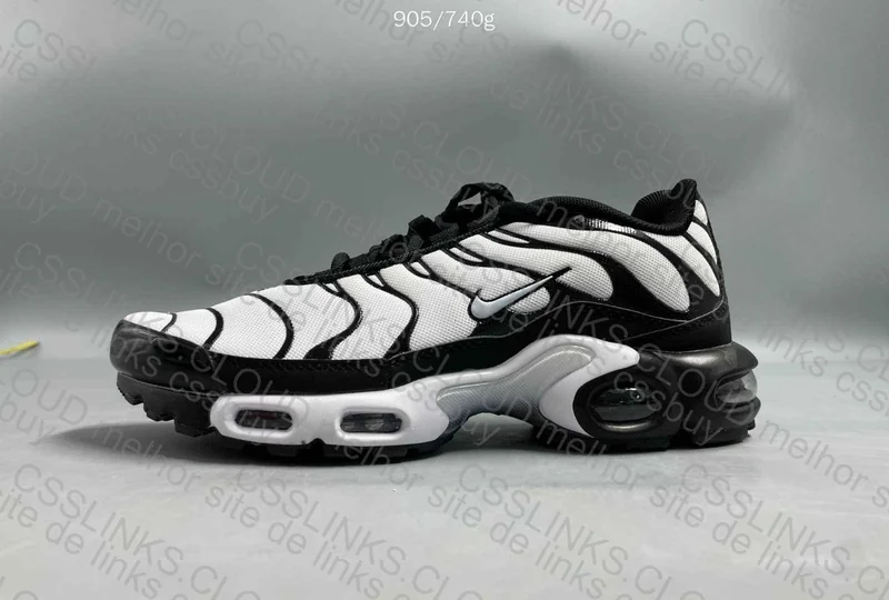 Air Max Plus Tn