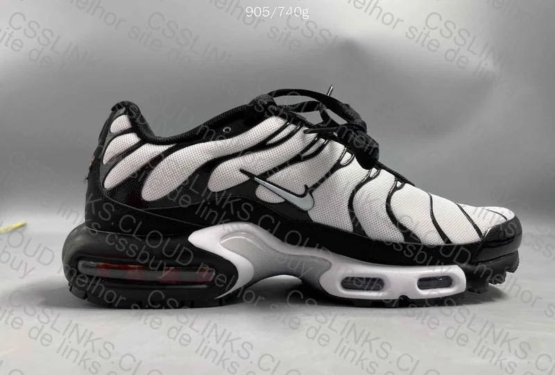 Air Max Plus Tn 3