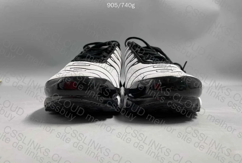 Air Max Plus Tn 4