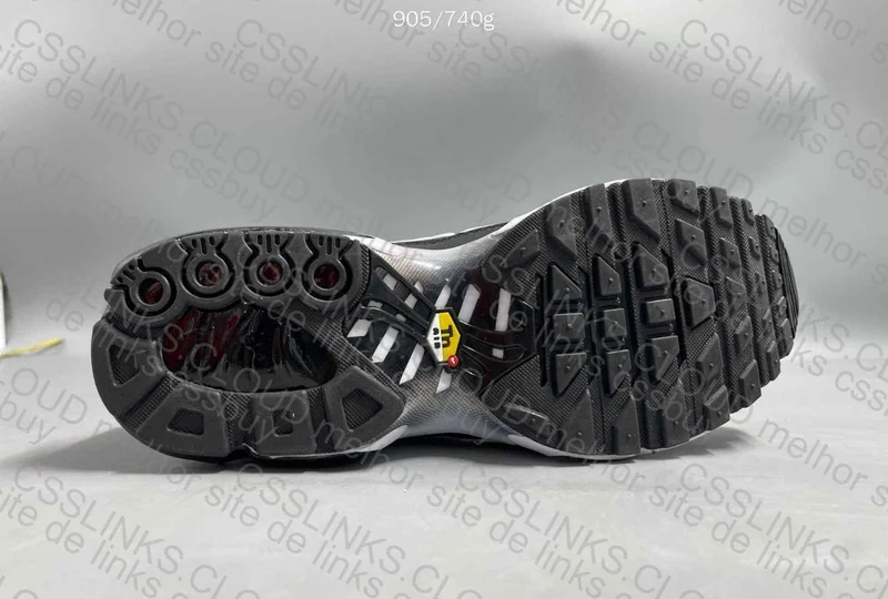 Air Max Plus Tn 5