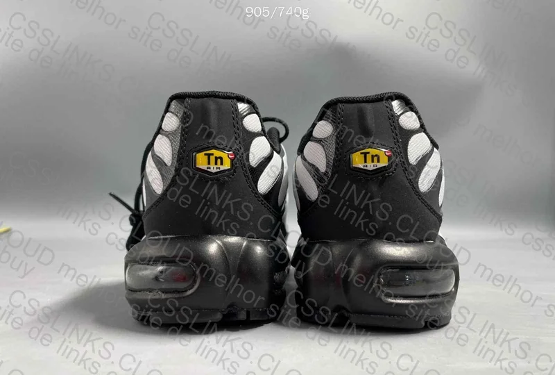Air Max Plus Tn 6