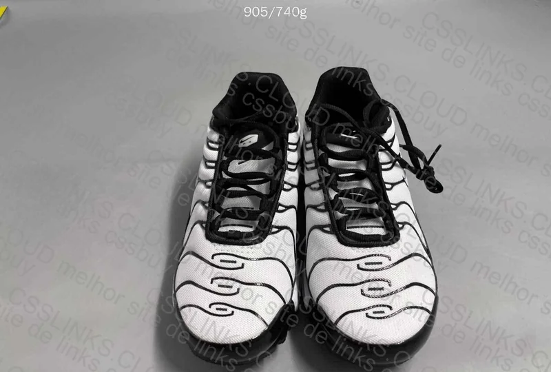 Air Max Plus Tn 7