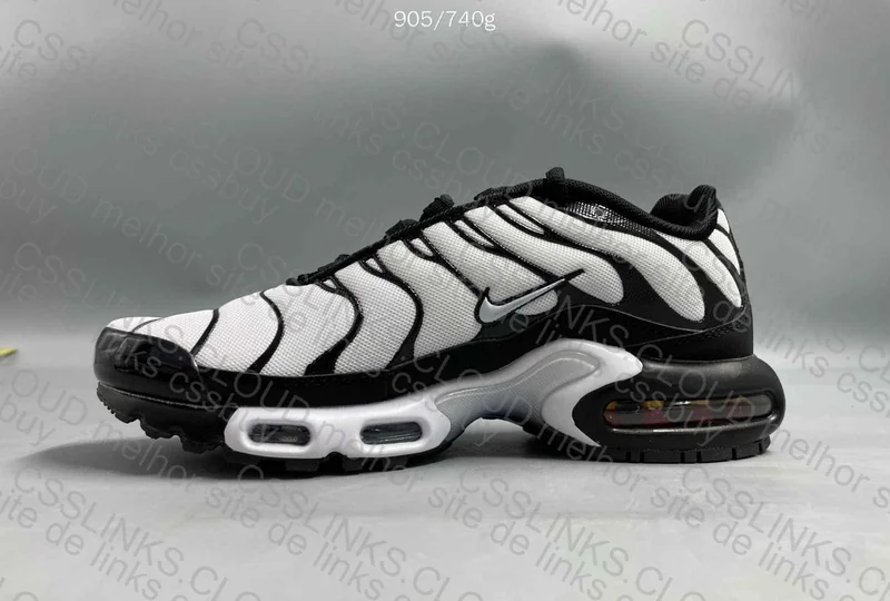 Air Max Plus Tn 8