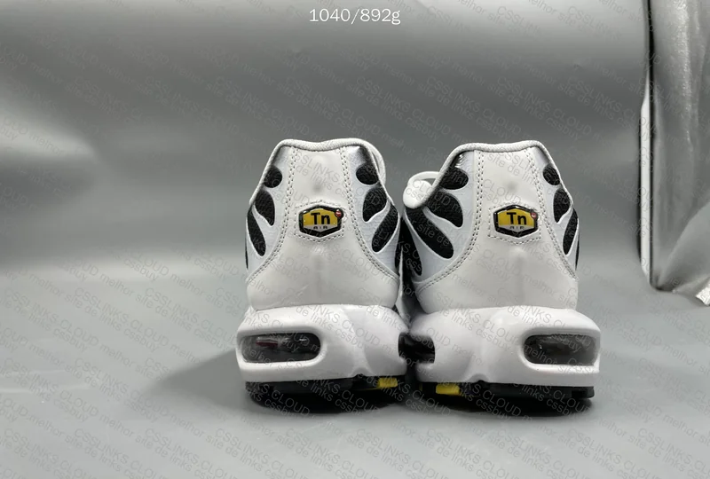 Air Max Plus Tn 3