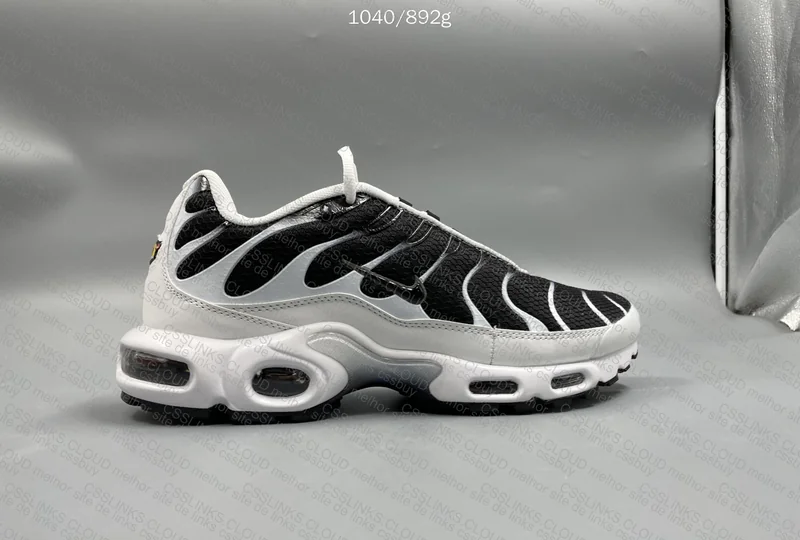 Air Max Plus Tn 4