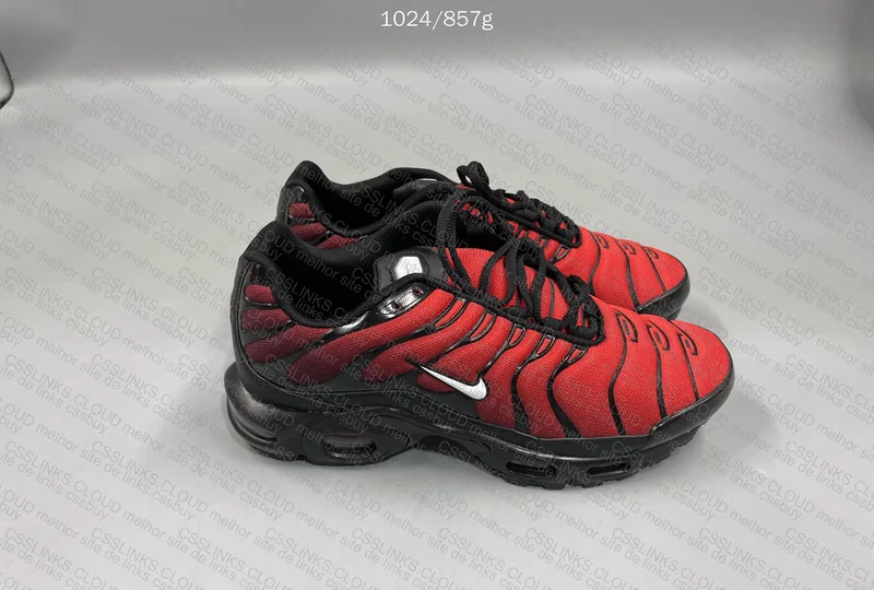 Air Max Plus Tn