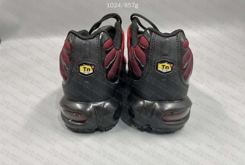 Air Max Plus Tn 3