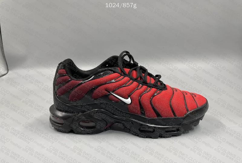 Air Max Plus Tn 4