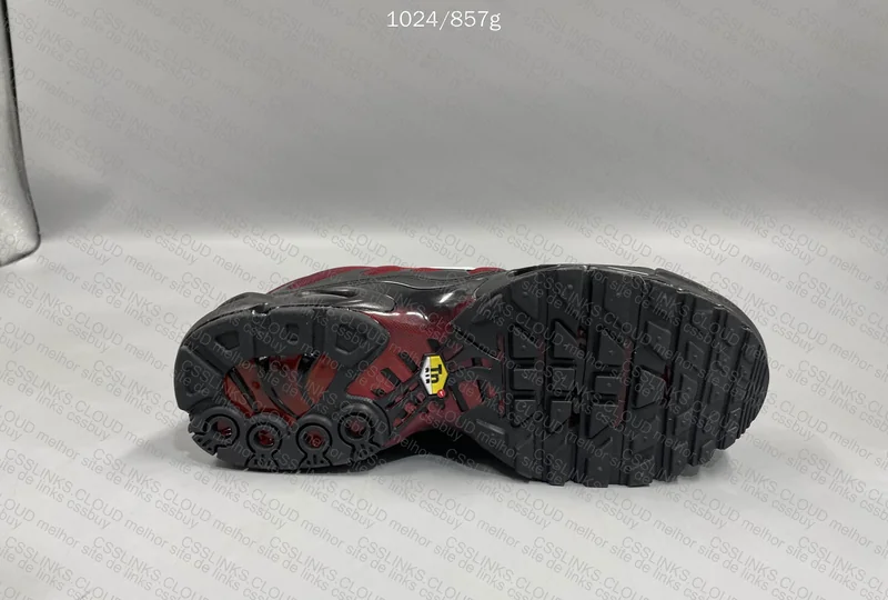 Air Max Plus Tn 5