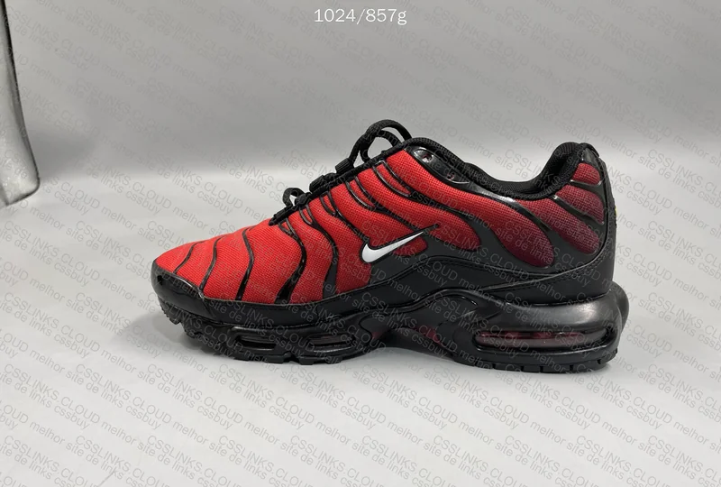Air Max Plus Tn 6