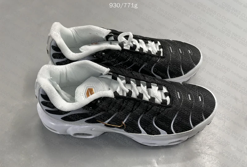 Air Max Plus Tn