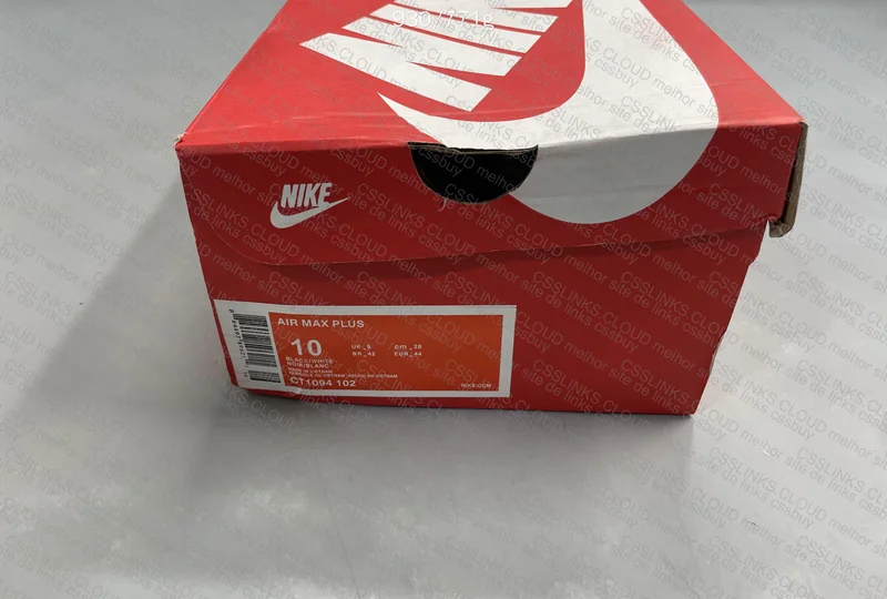 Air Max Plus Tn 10