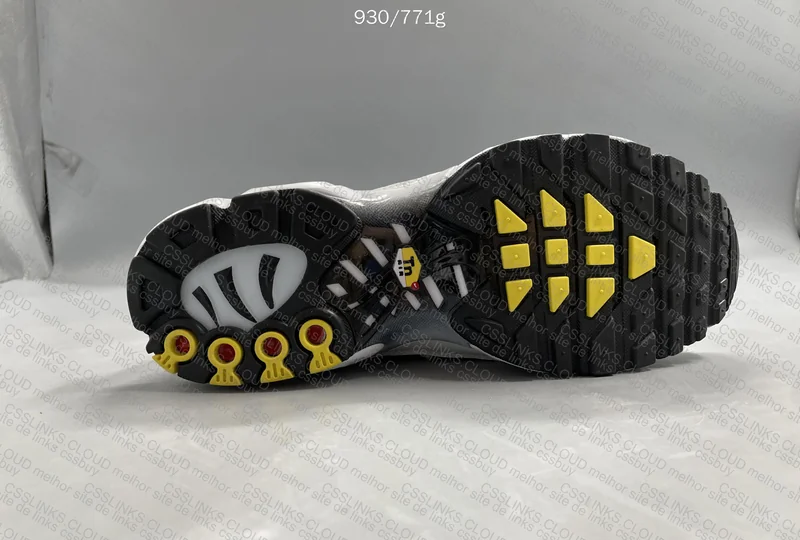 Air Max Plus Tn 4