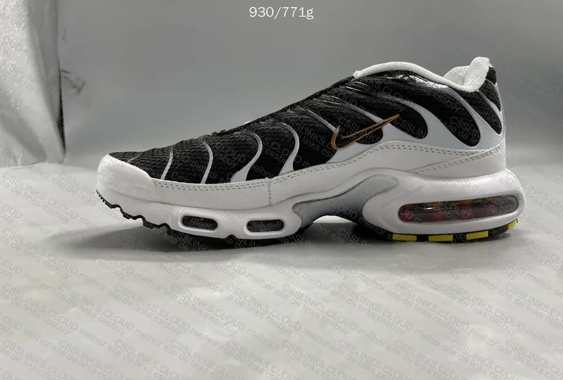 Air Max Plus Tn 5