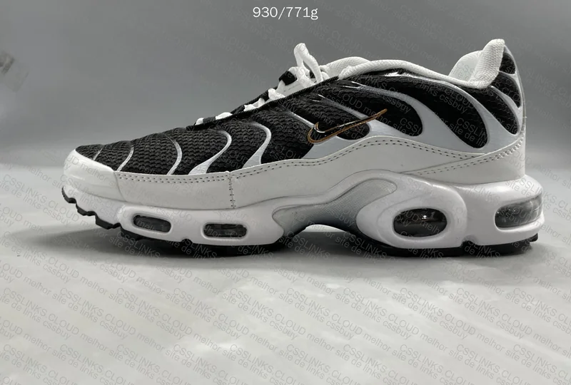 Air Max Plus Tn 8