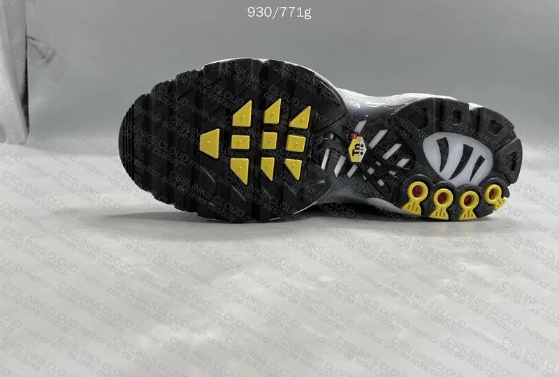 Air Max Plus Tn 9
