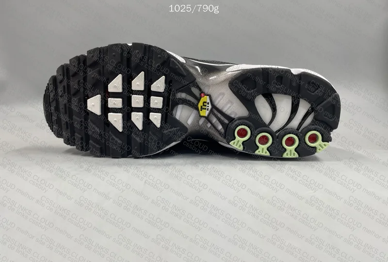 Air max Plus Tn 10