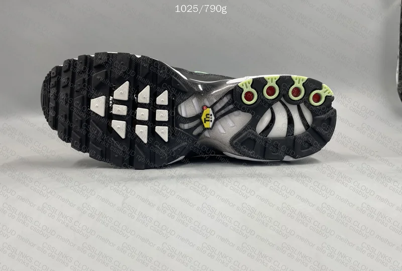 Air max Plus Tn 6