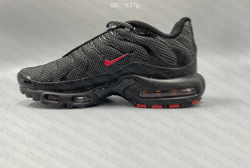 Air Max plus Tn 2