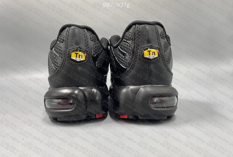 Air Max plus Tn 3
