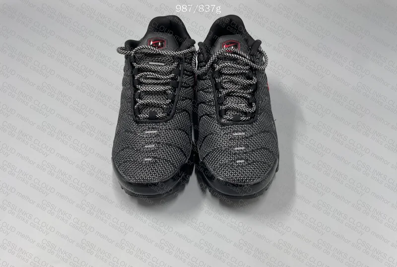 Air Max plus Tn 4