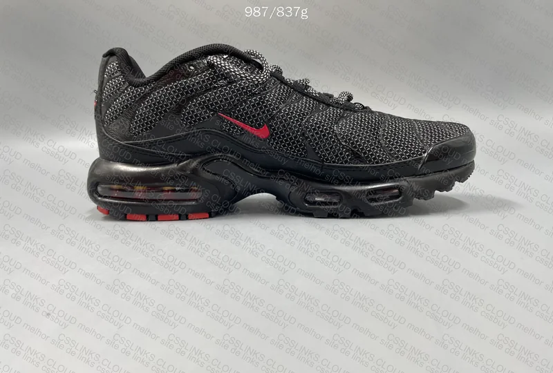 Air Max plus Tn 5